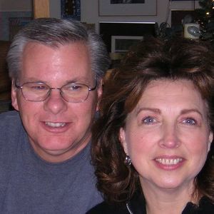 Meet your Posher, Ann